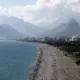 Antalya airport