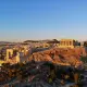 Atenas airport