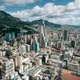 Bogotá airport