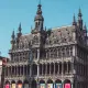 Bruxelles airport