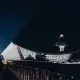 Dulles airport