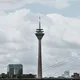 Düsseldorf airport