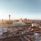 San Antonio airport