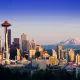 Seattle airport