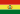 Bolivien flag