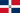 República Dominicana flag
