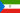 Guinée équatoriale flag