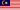 Malaisie flag