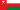 阿曼 flag