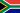 Sudáfrica flag