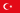 Türkei flag