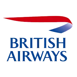 British Airways airline
