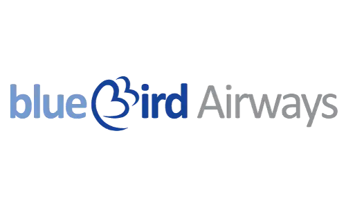 Blue Bird Airways