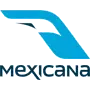 Mexicana de Aviacion airline