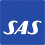 SAS - Scandinavian Airlines
