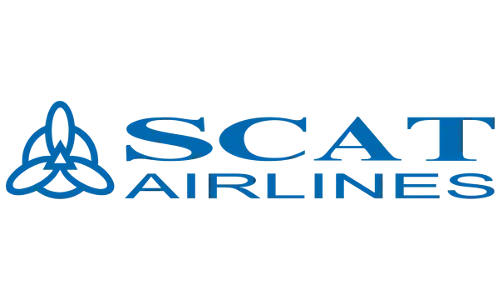 哈萨克斯坦斯卡特航空
