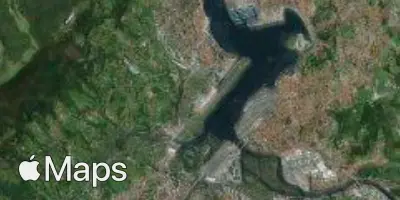 Satellite