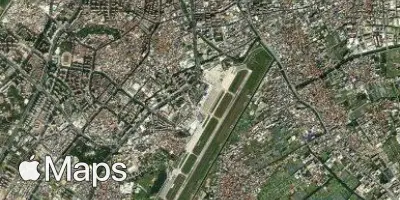 Satellite