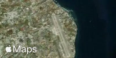 Satellite