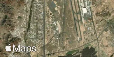 Satellite
