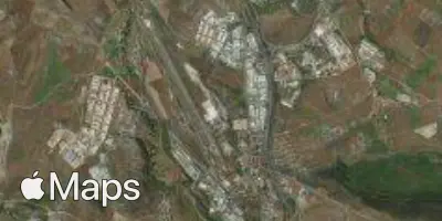 Satellite
