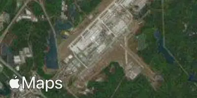 Satellite