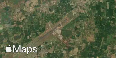 Satellite