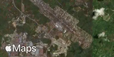 Satellite