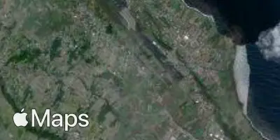 Satellite