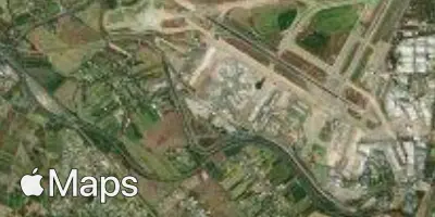 Satellite