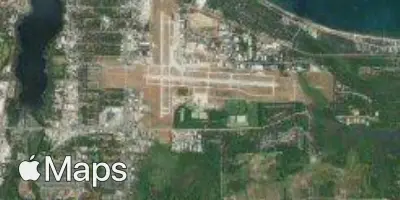 Satellite