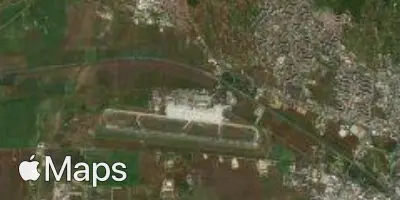 Satellite