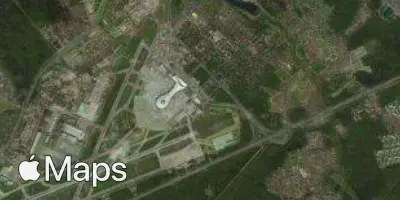 Satellite